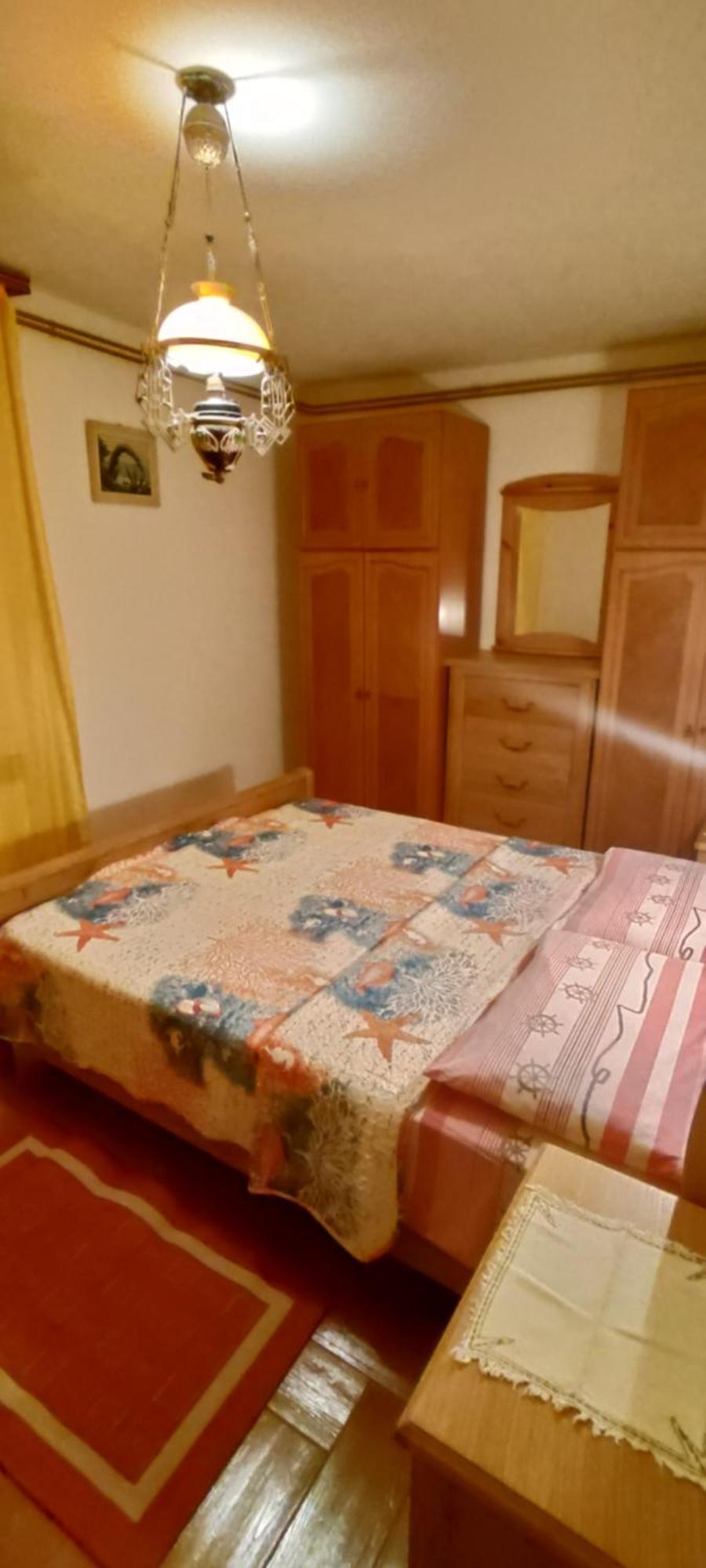 Apartments Maricic 200 Meters From The Beach Novi Vinodolski Quarto foto