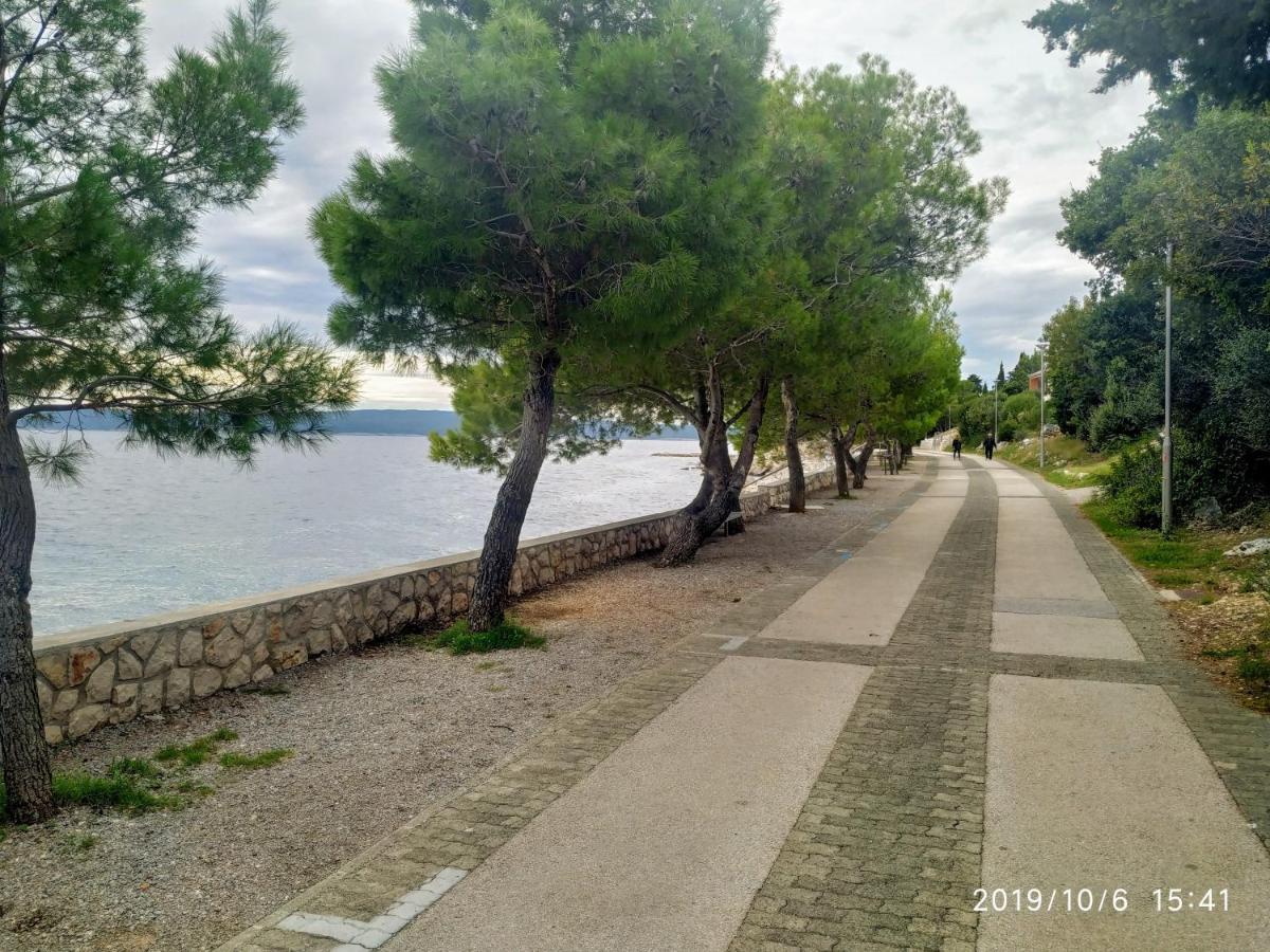 Apartments Maricic 200 Meters From The Beach Novi Vinodolski Exterior foto